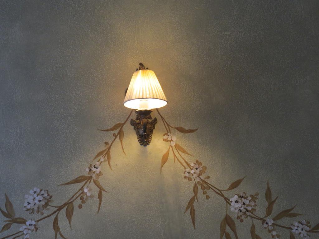 Hotel Casa San Rafael กูเอ็งกา ภายนอก รูปภาพ